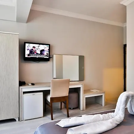 Güneş Side
