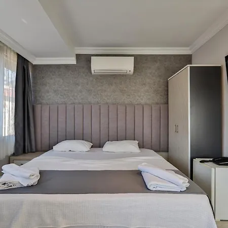Hotel Güneş