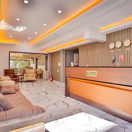 Güneş Hotel *