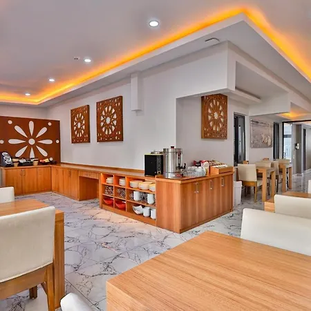 Hotel Güneş