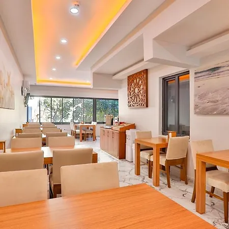 Güneş Side