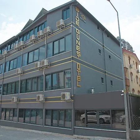 Guenes Hotel