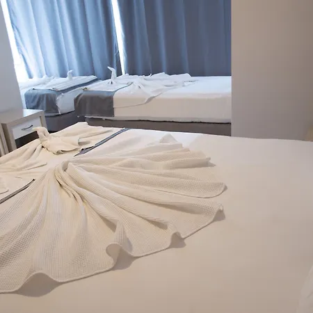 Güneş Hotel
