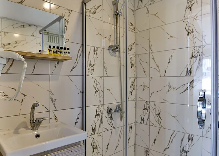 Guenes 酒店 锡德